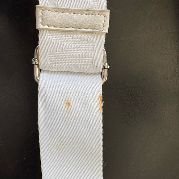 Steve Madden rhinestone fanny pack Crossbody bag - Picture 6 of 6